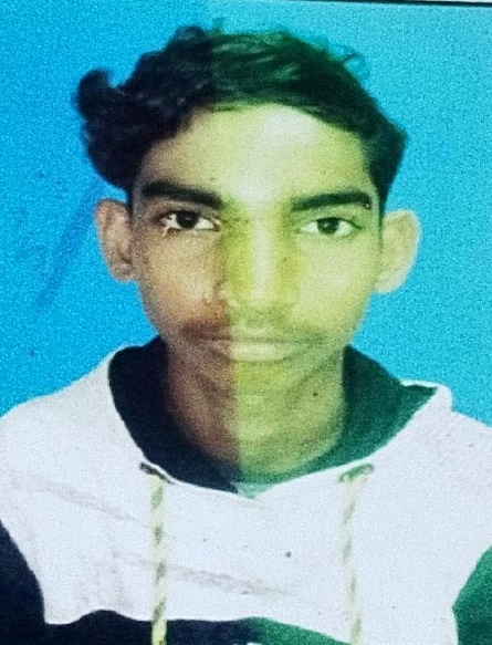 RIYAZUL MOLLA